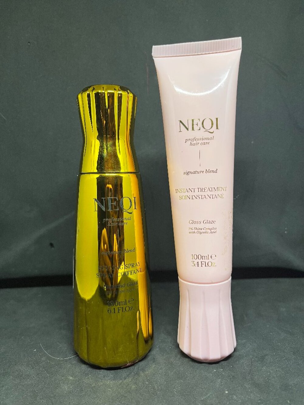 Neqi Duo